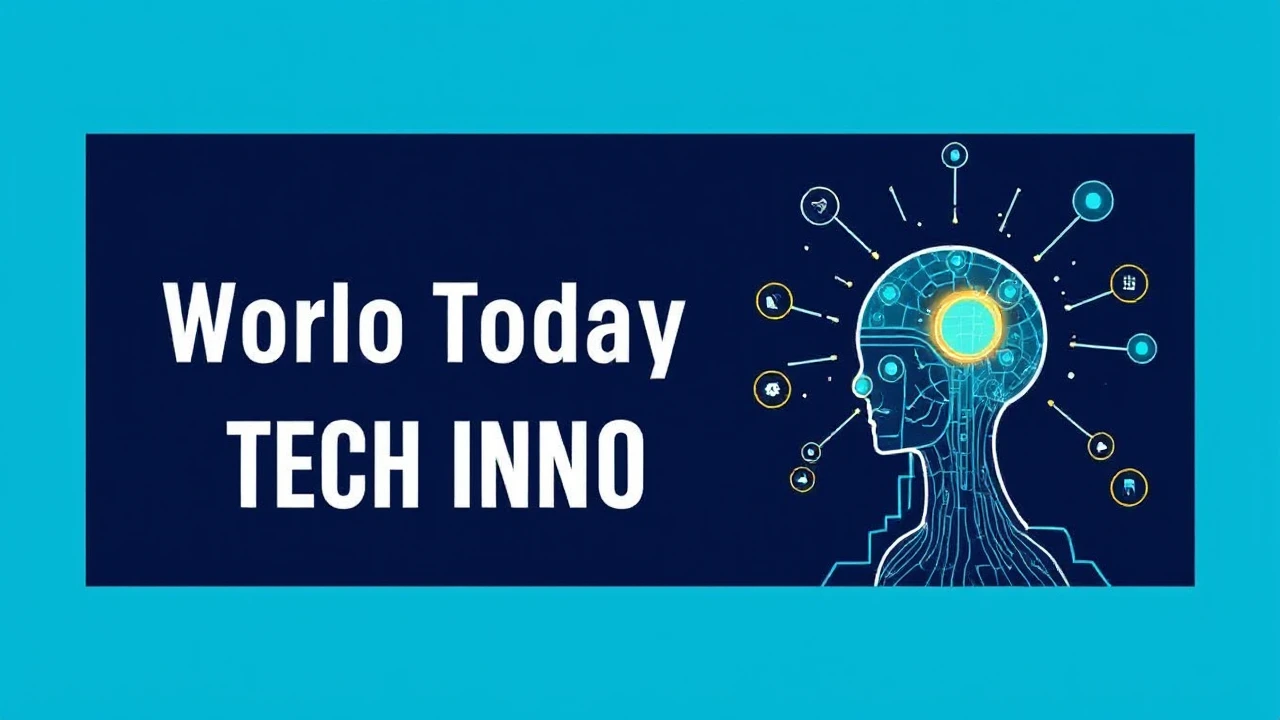 Transforming the World Today: Top 10 Tech Innovations