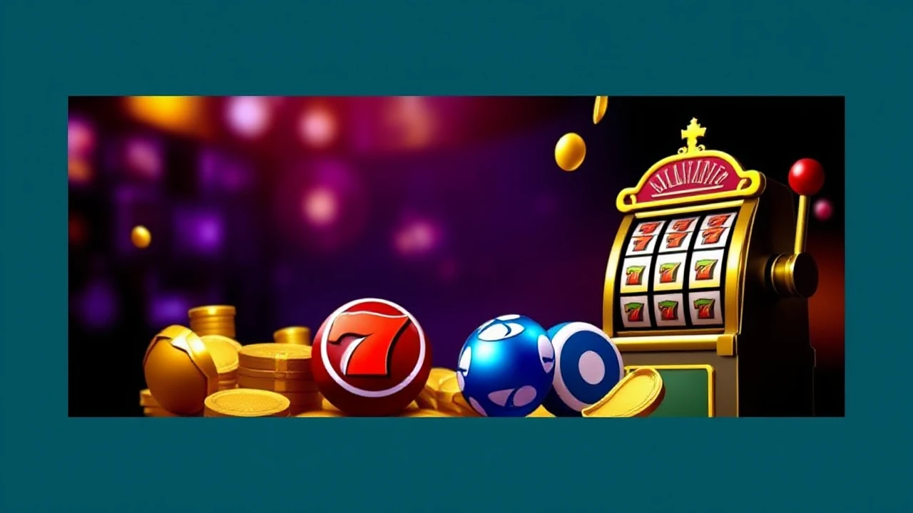 Strategi Terbaik Mendapatkan Kemenangan Berkesinambungan di Permainan Slot Casino