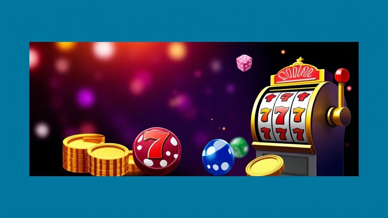 Exploring the Excitement of Casino Slot Bonuses: Tips for Profit Seekers