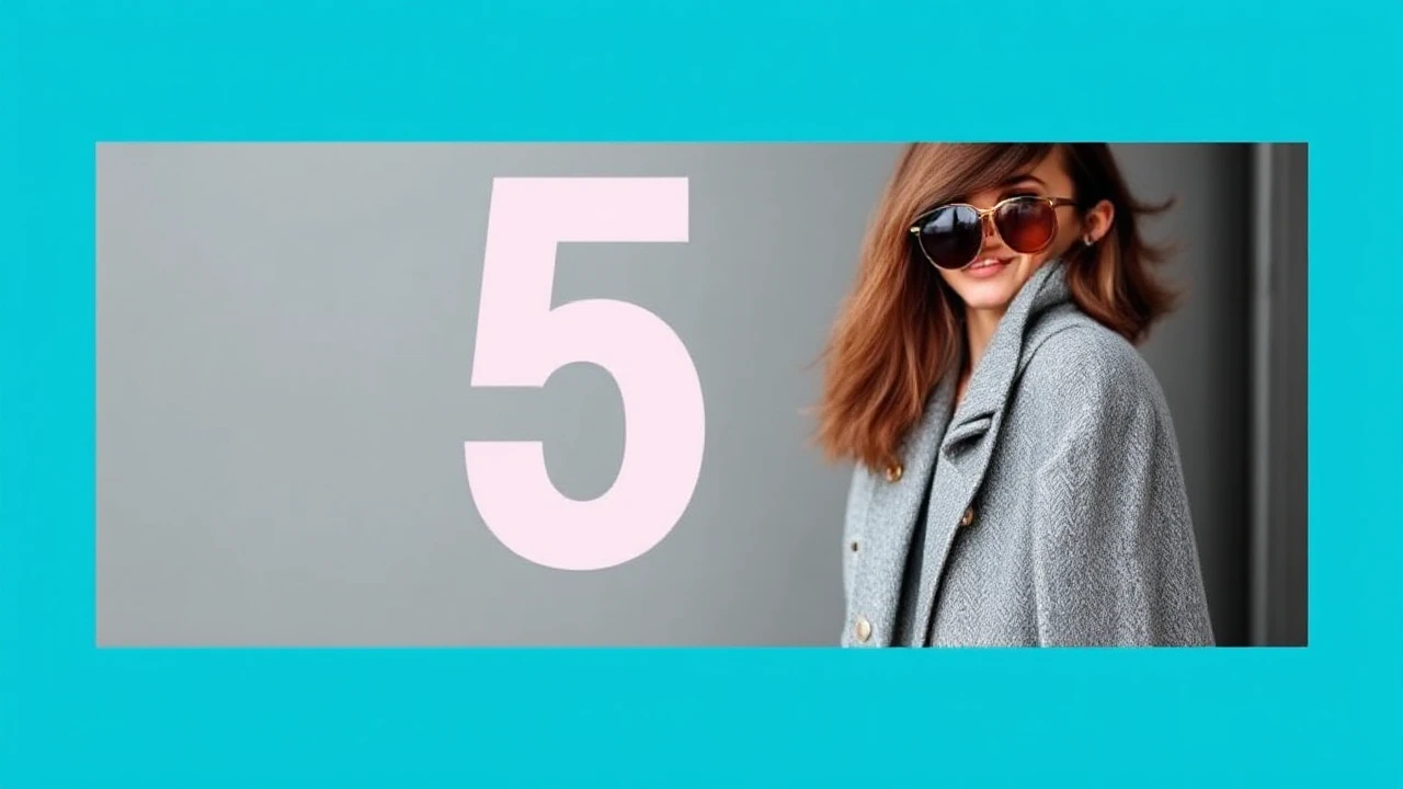 5 Fashionable Techniques to Enhance Your Outfit Like an Expert