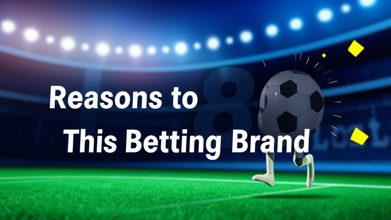 Lu88 Reasons to Trust This Betting Brand