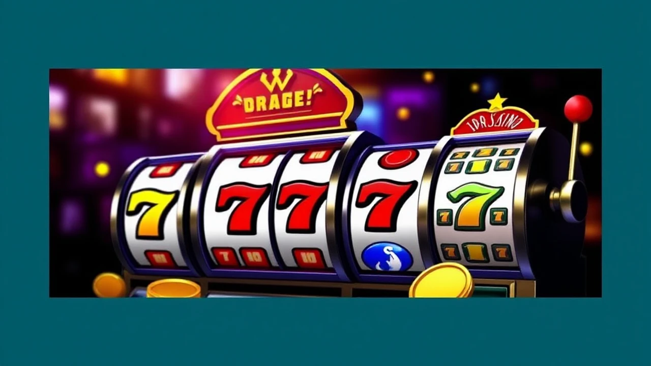 Rencana Efektif untuk Optimalkan Kemenangan Anda di Permainan Slot