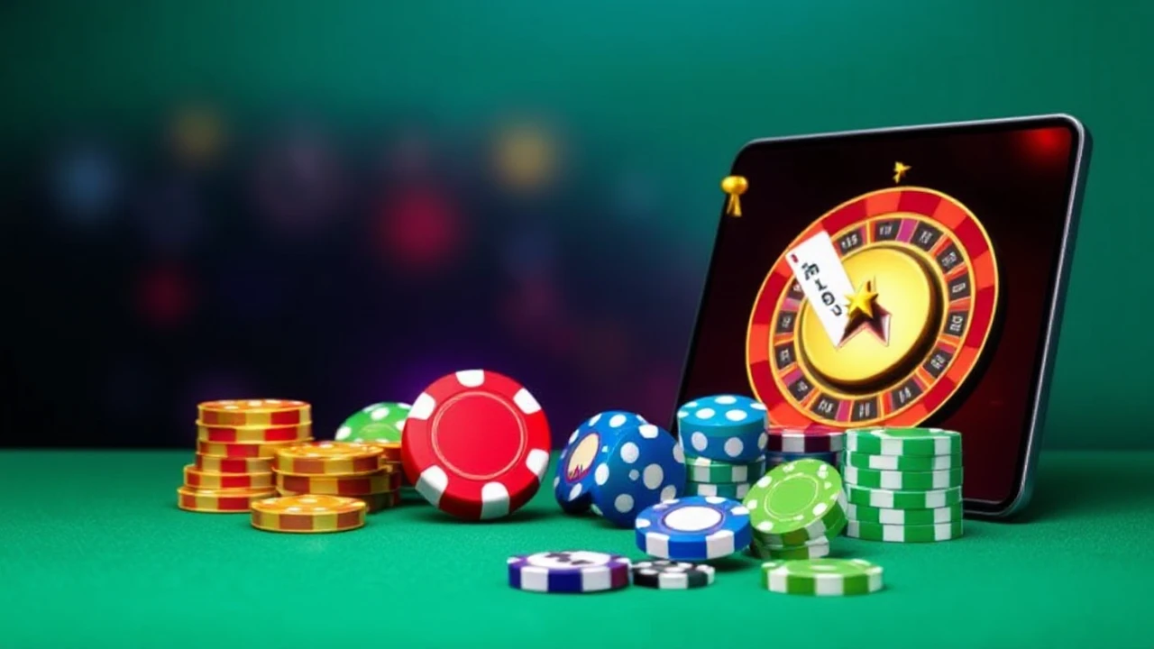 Mastering Online Casino Games: Best Strategies to Win Big