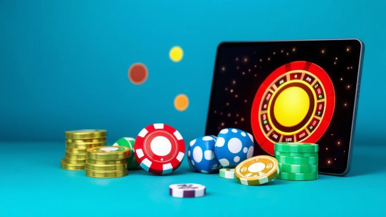 Unraveling the Mystery: How RNG Operates in Online Casino Gambling Games
