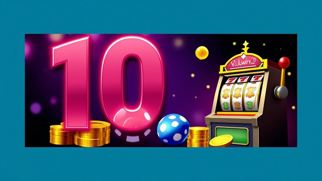 Effective 10 Tips for Boosting Your Wins on Casino Games