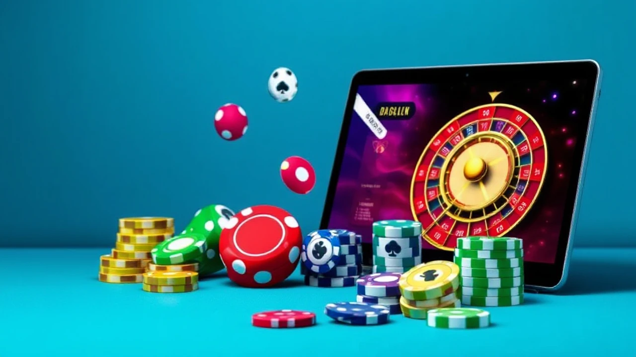The Emergence of Online Casinos: Current Trends and Innovative Features