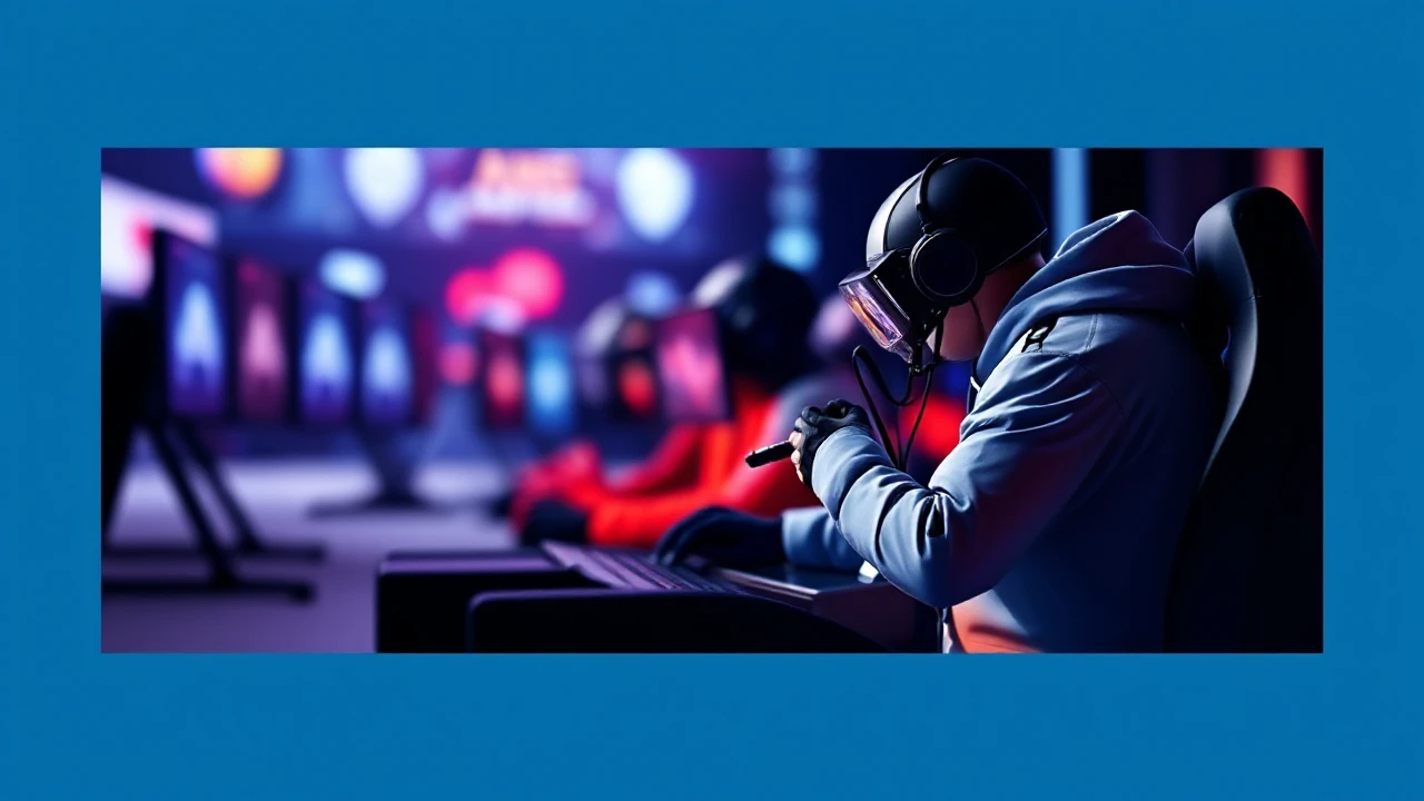 The Growth of E-Sports: A Phenomenon to Follow in 2021
