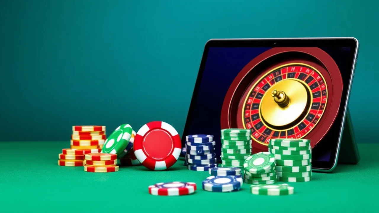 Unlocking the Power of Strategy in Internet-based Casino Games