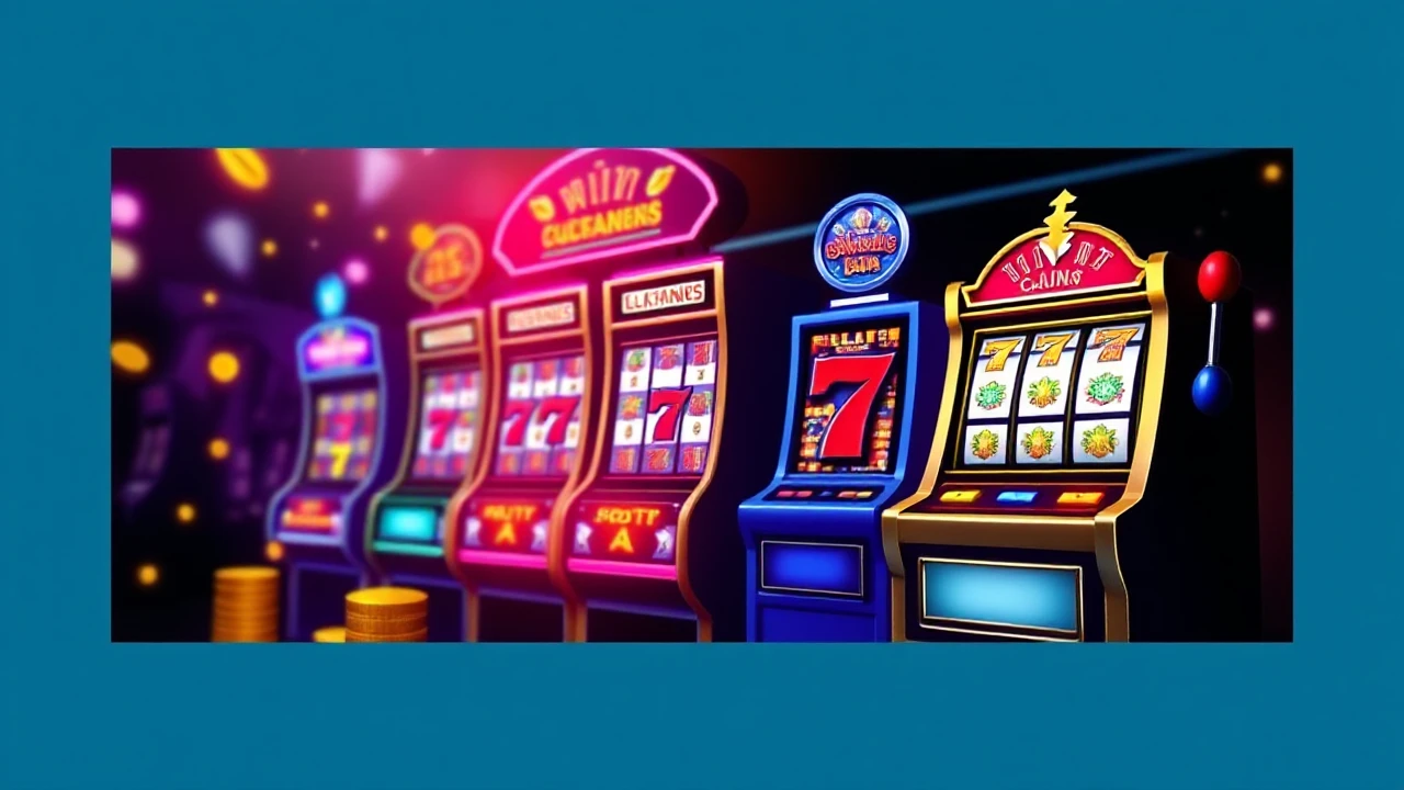 Exploring the Connection Linking Melodies and Success in Internet-based Casino Slot Machines