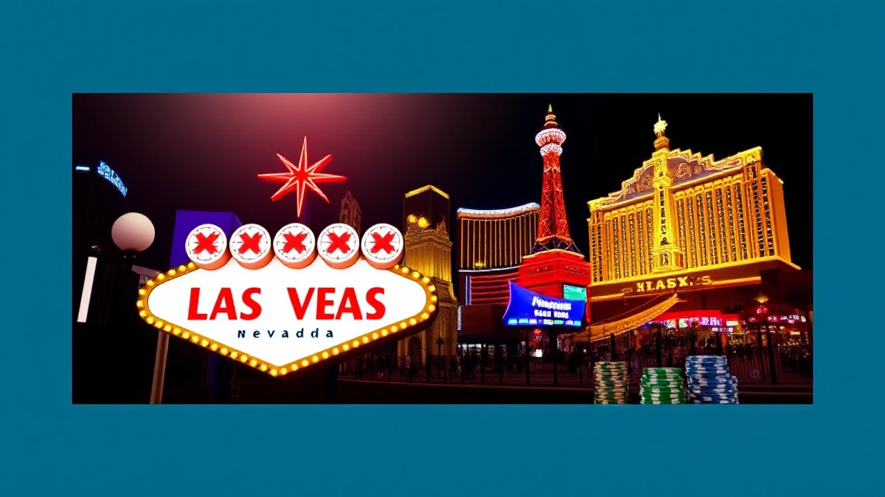 Revealing the Top Casino Destinations in the World