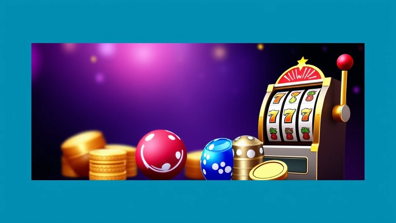 The Growth of Cellular Casino Slots: A Game-Changer in Gaming