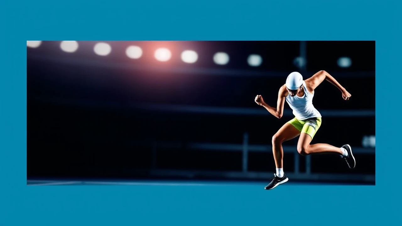 Shaping the Fitness Landscape: Groundbreaking Trends in Sports