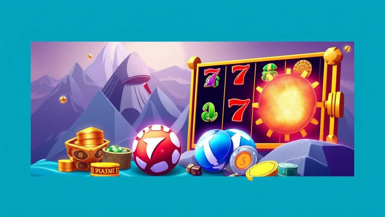 The Appeal of Adventure and Exploration in Casino Game Themes