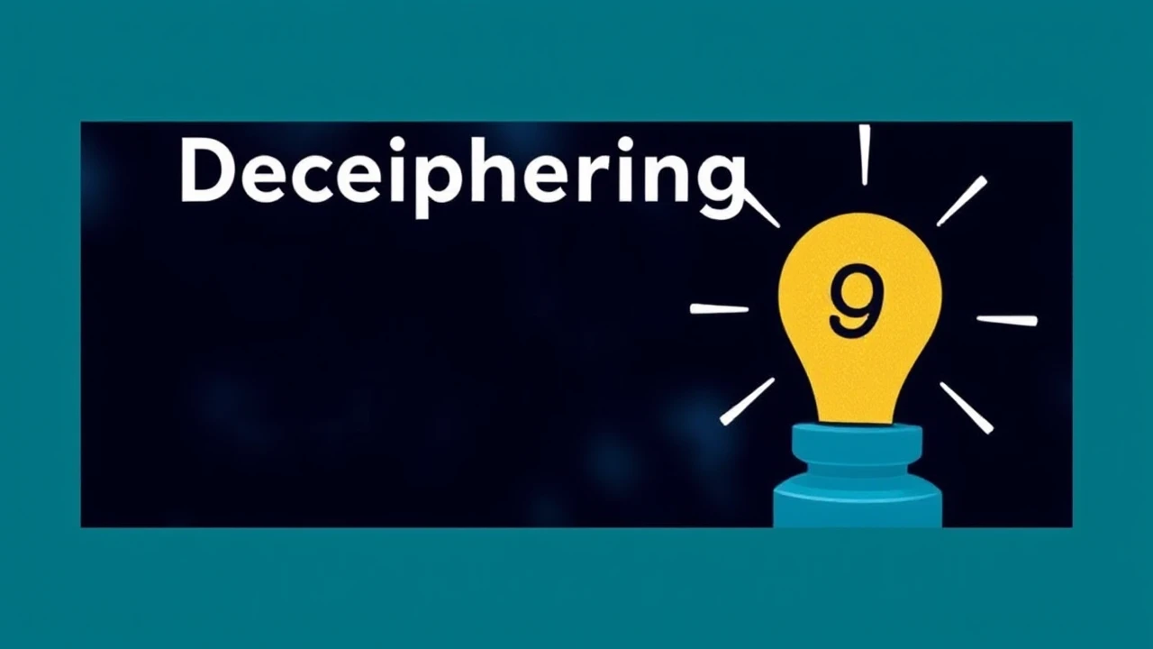 Deciphering the Code: Insider Secrets for Succeeding in 789P