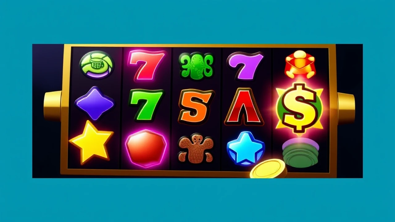 Unraveling the Science of Additional Symbol Mechanics in Slot Games