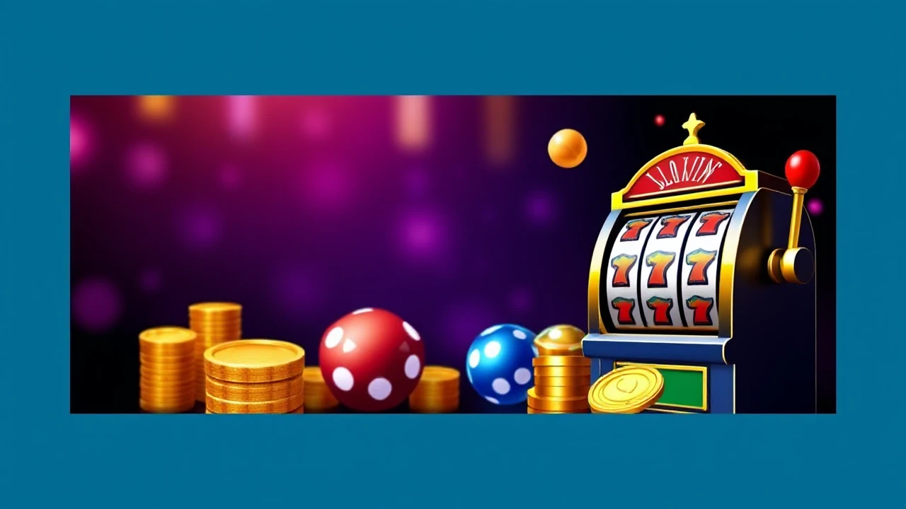 Mastering the Art to Boosting Your Wins at Online Casino Slots