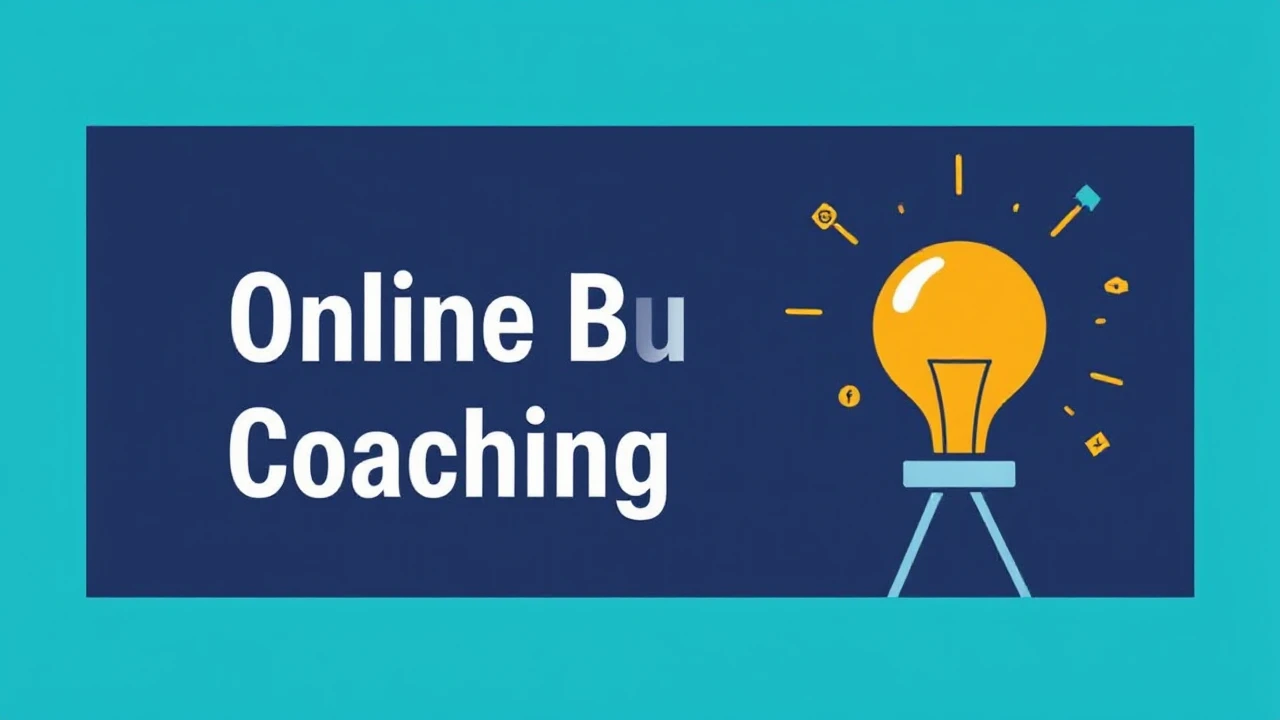 Latest Developments in Online Business Coaching for 2022
