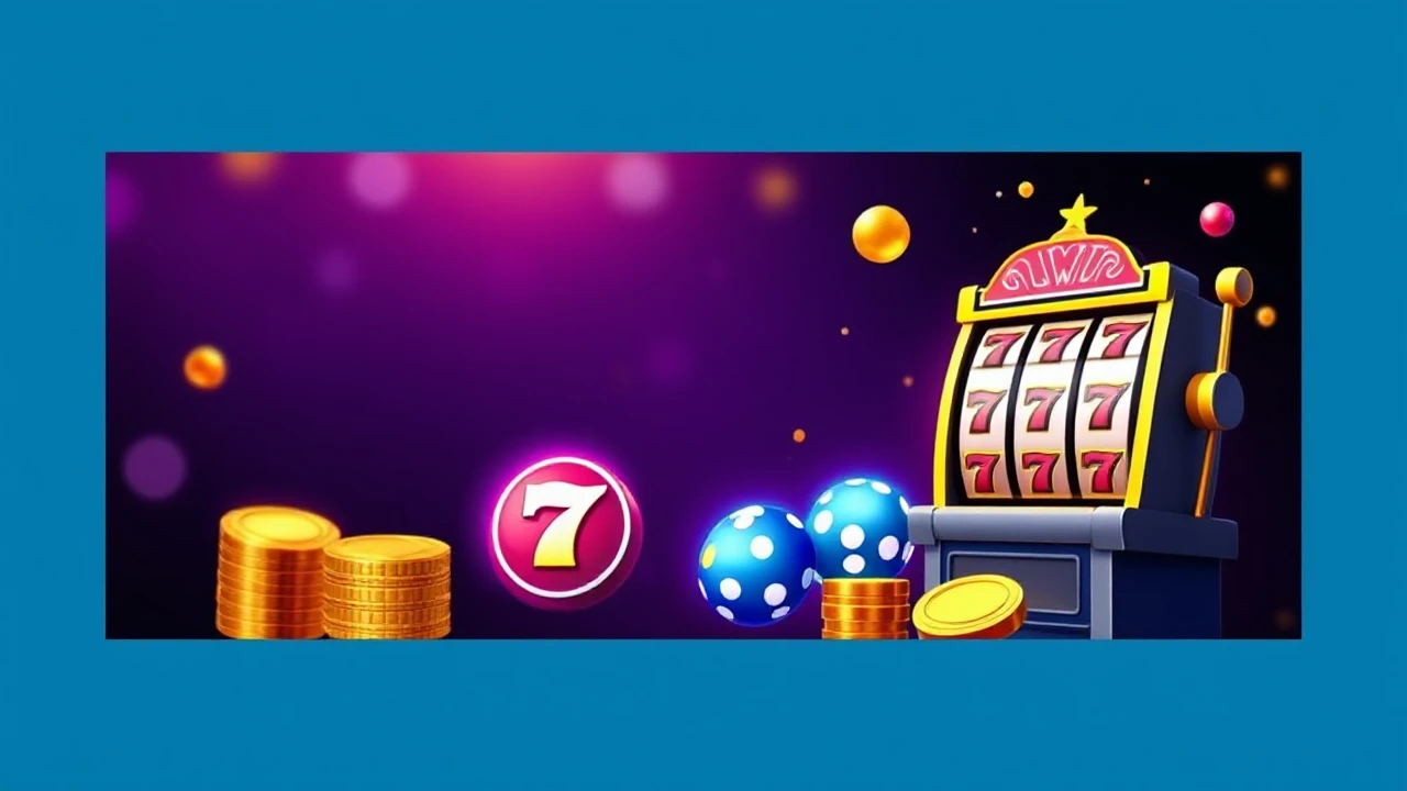 Revealing the Top Casino Slot Trends of the Year