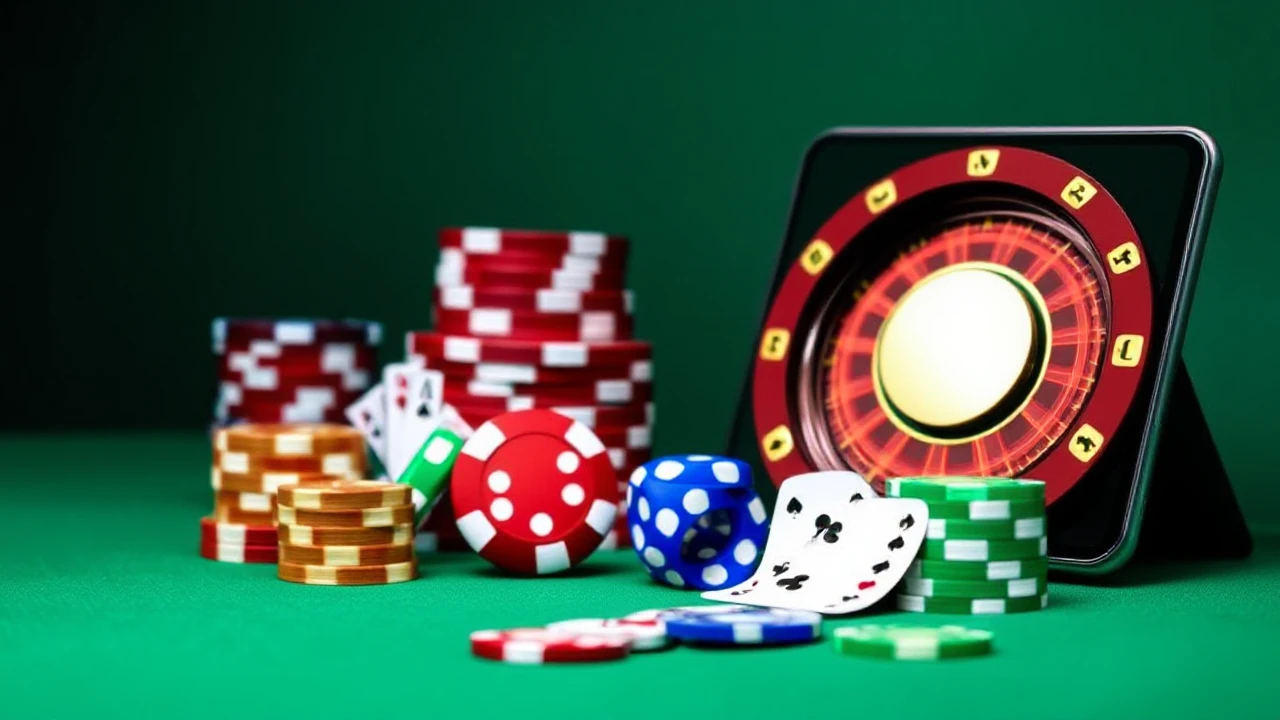 Revealing the Enigma: Understanding the Inner Workings of Casino Odds