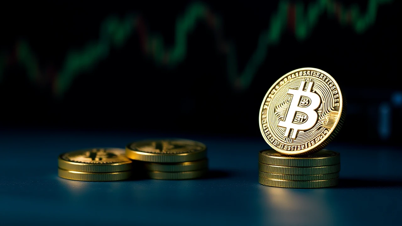 Bitcoin Trading: Strategie Vincenti in Dollari