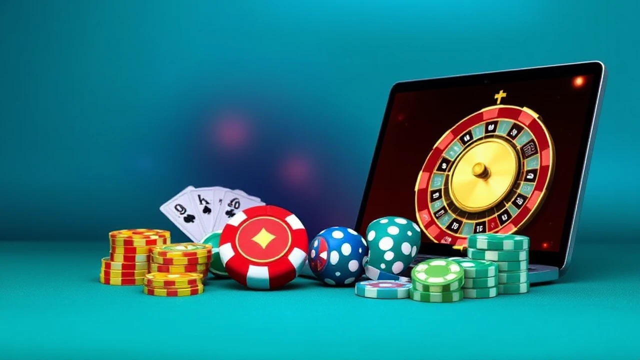 A Comprehensive Guide to Choosing the Finest Online Casino Games