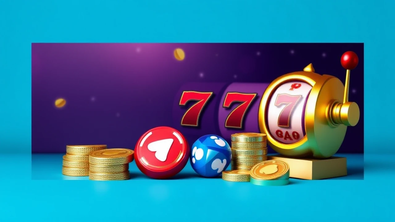 Unlocking the Art of Spotting and Steering Clear of Deceptive Slot Game Schemes