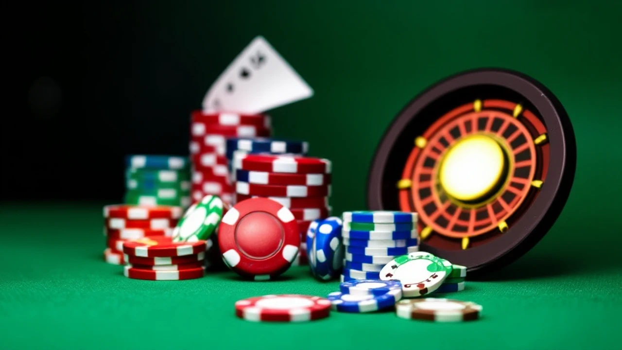 Mastering the Art of Gaming House Strategy: A Comprehensive Guide