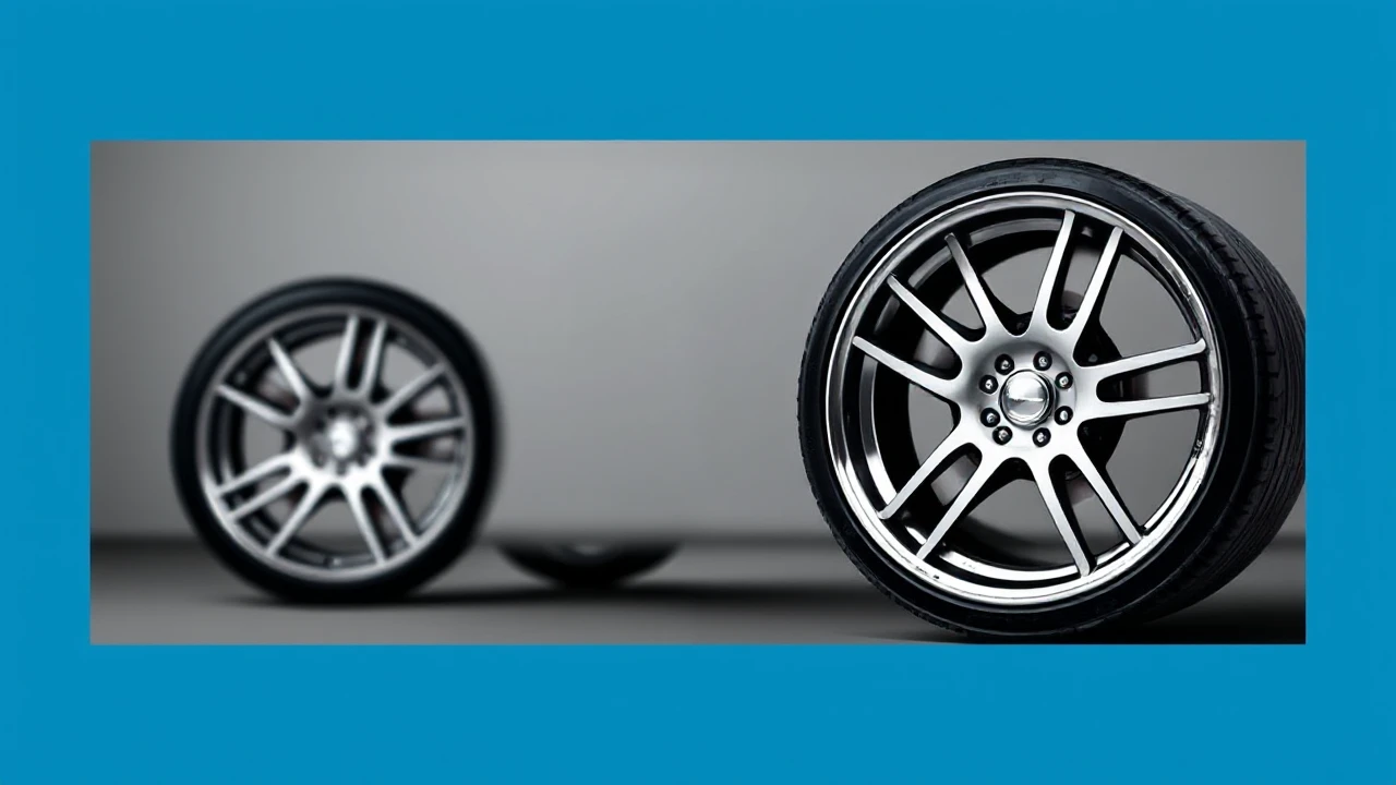 Your Go-To Manual to Choosing the Right Bola Wheels for Your Vehicle