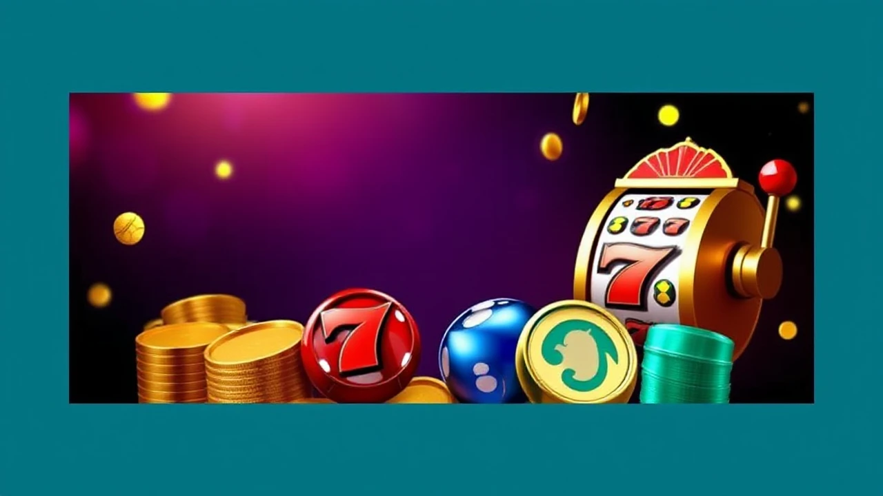 Panduan Optimalkan Bonus Saat Bermain Slot Kasino