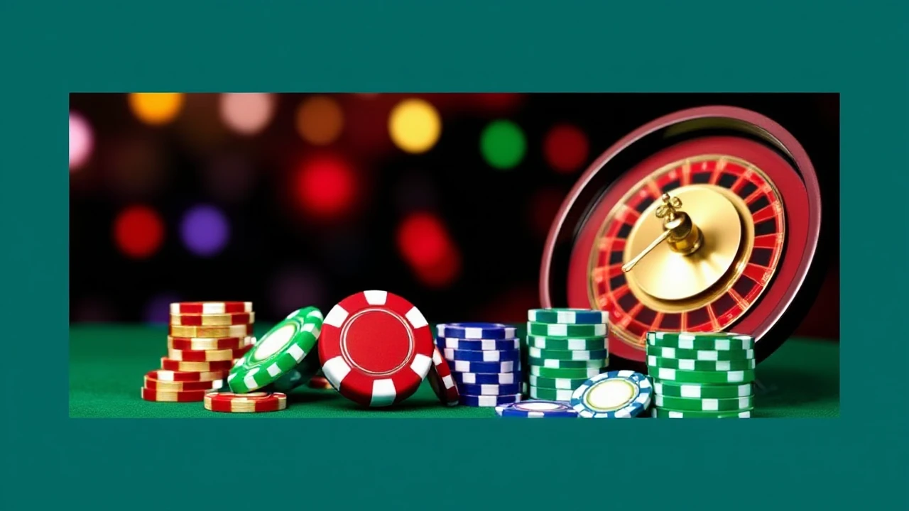 Effective Tips for Scoring Big in Internet-based Casino Pursuits