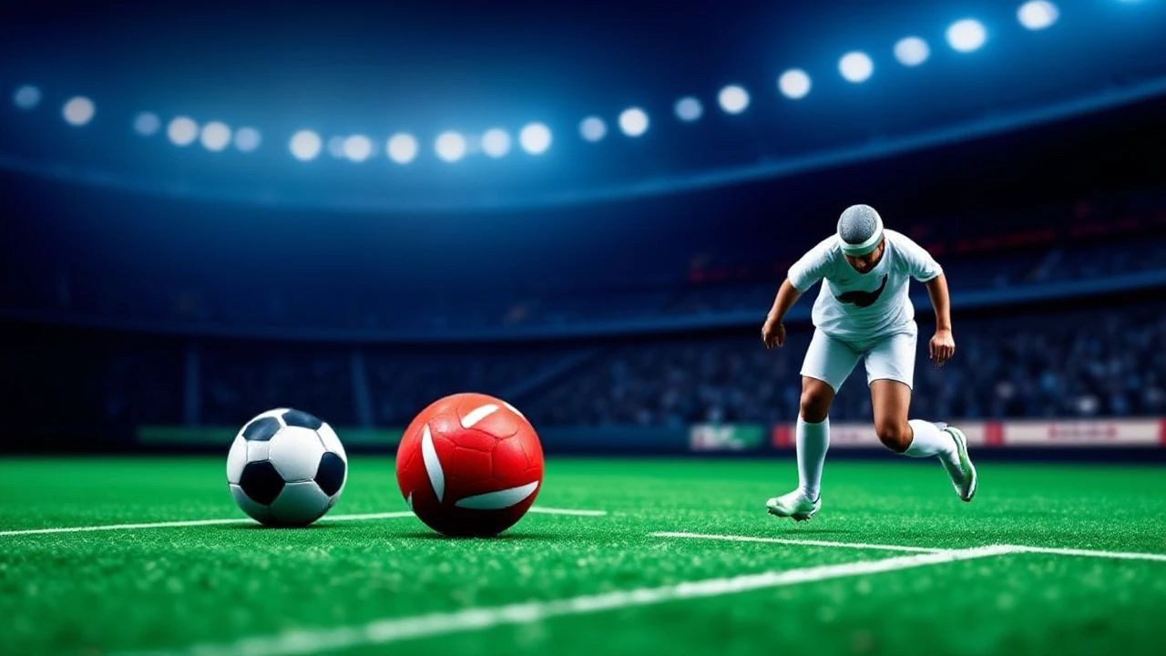 Sports Betting Scams: How to Spot and Avoid Fraud