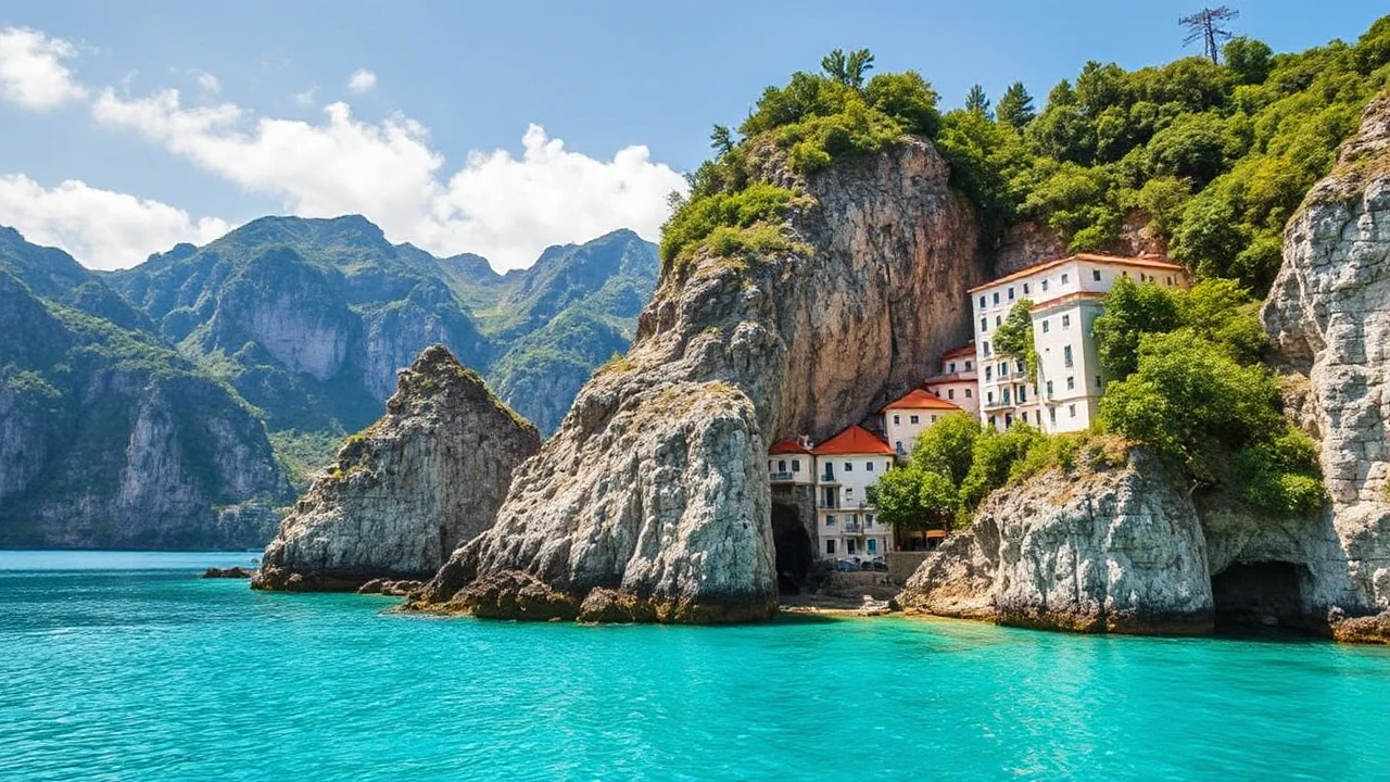 Exploring Hidden Treasures: Top 10 Off-the-Beaten-Path Places to Visit