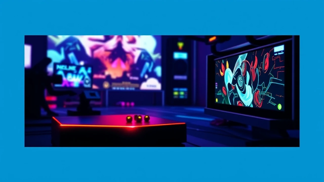 2022 Gaming Trends: A Closer Look