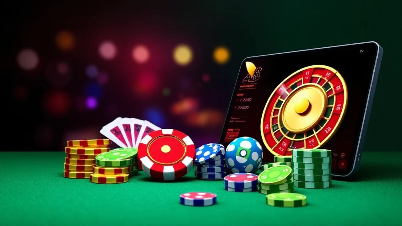 Discover the Thrill of Online Casino Gaming at SV388: Your Ultimate Guide to Winning Big