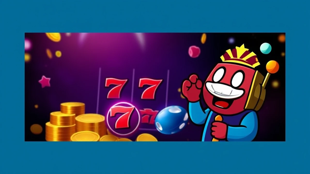 Tips Menang Besar Bermain Slot Online yang Perlu Anda Coba