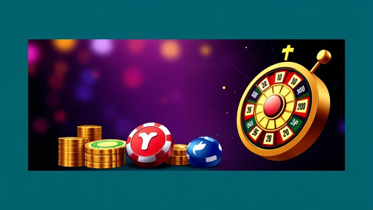 Excitement of the Spin: Exploring Online Casino Slot Experiences