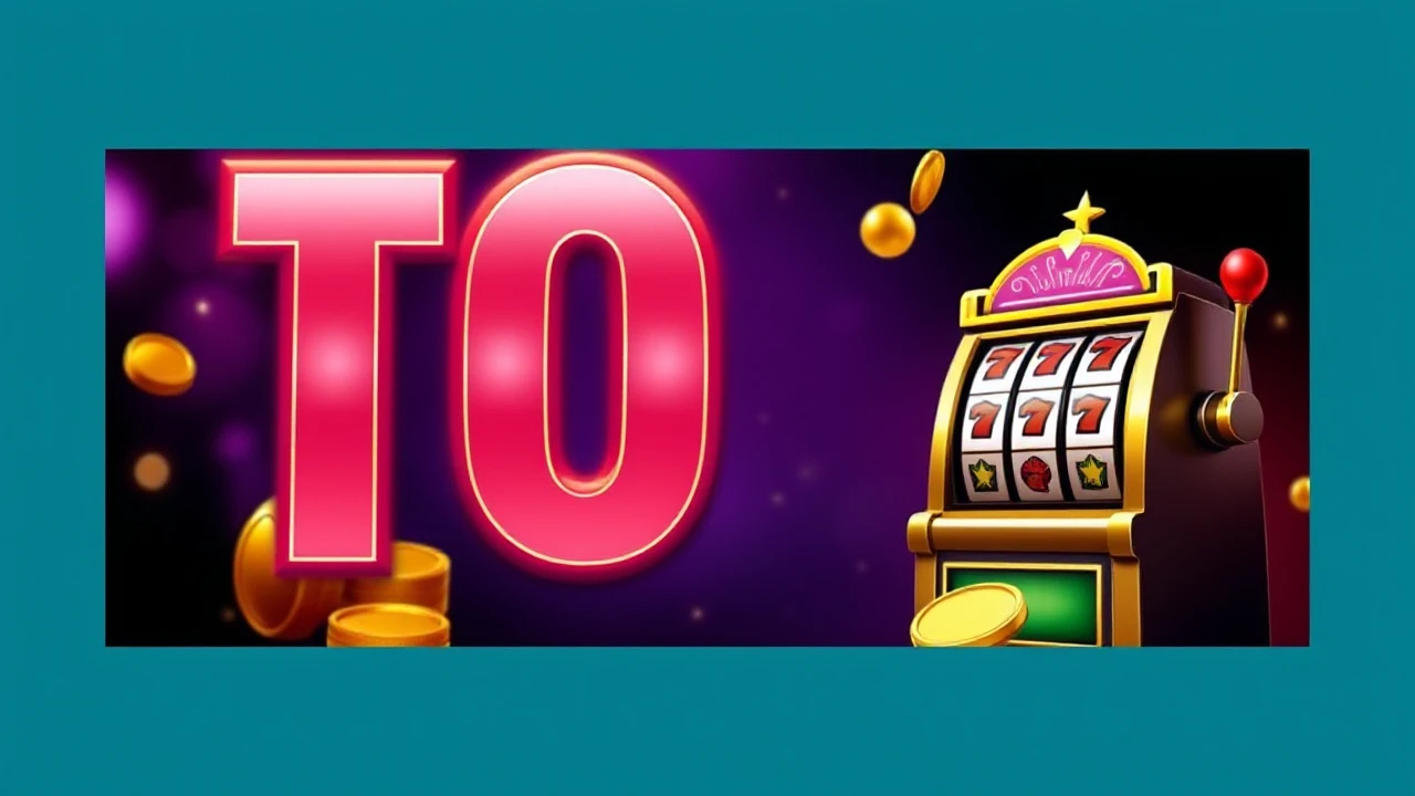 Top 10 Tips for Boosting Your Slot Winnings