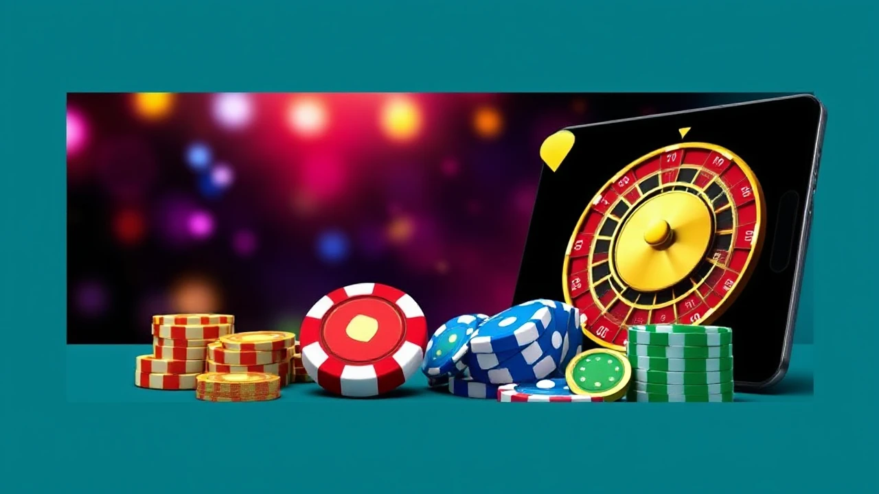 Mastering the Online Casino Experience: Strategies for Winning Big