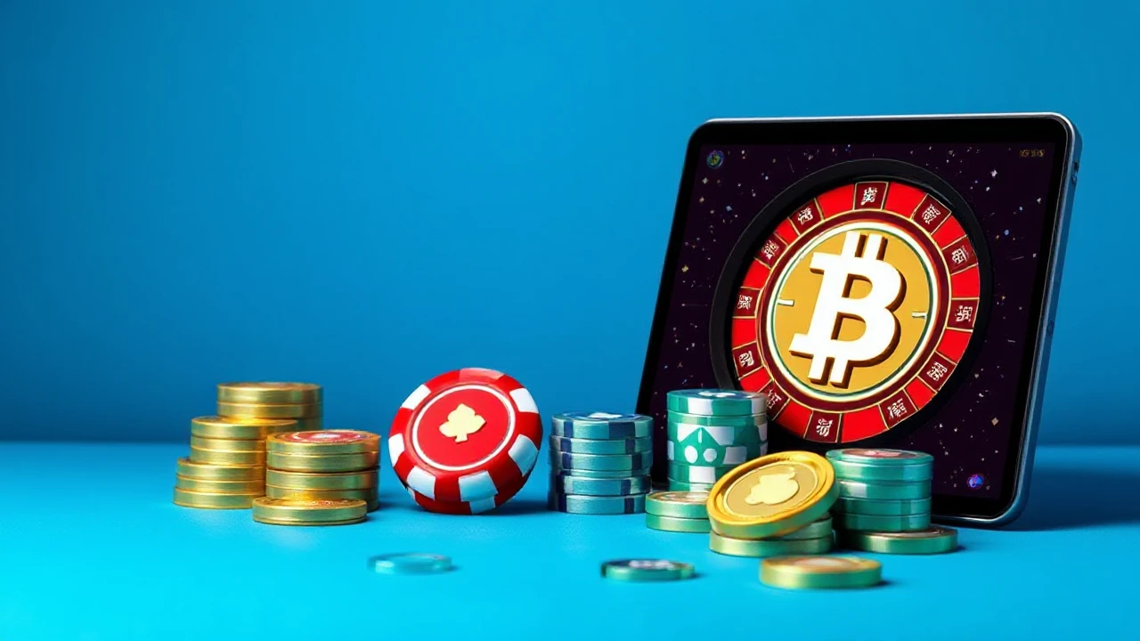Schützen Sie Ihre Privatsphäre: Entdecken Sie die Welt der Crypto Casinos