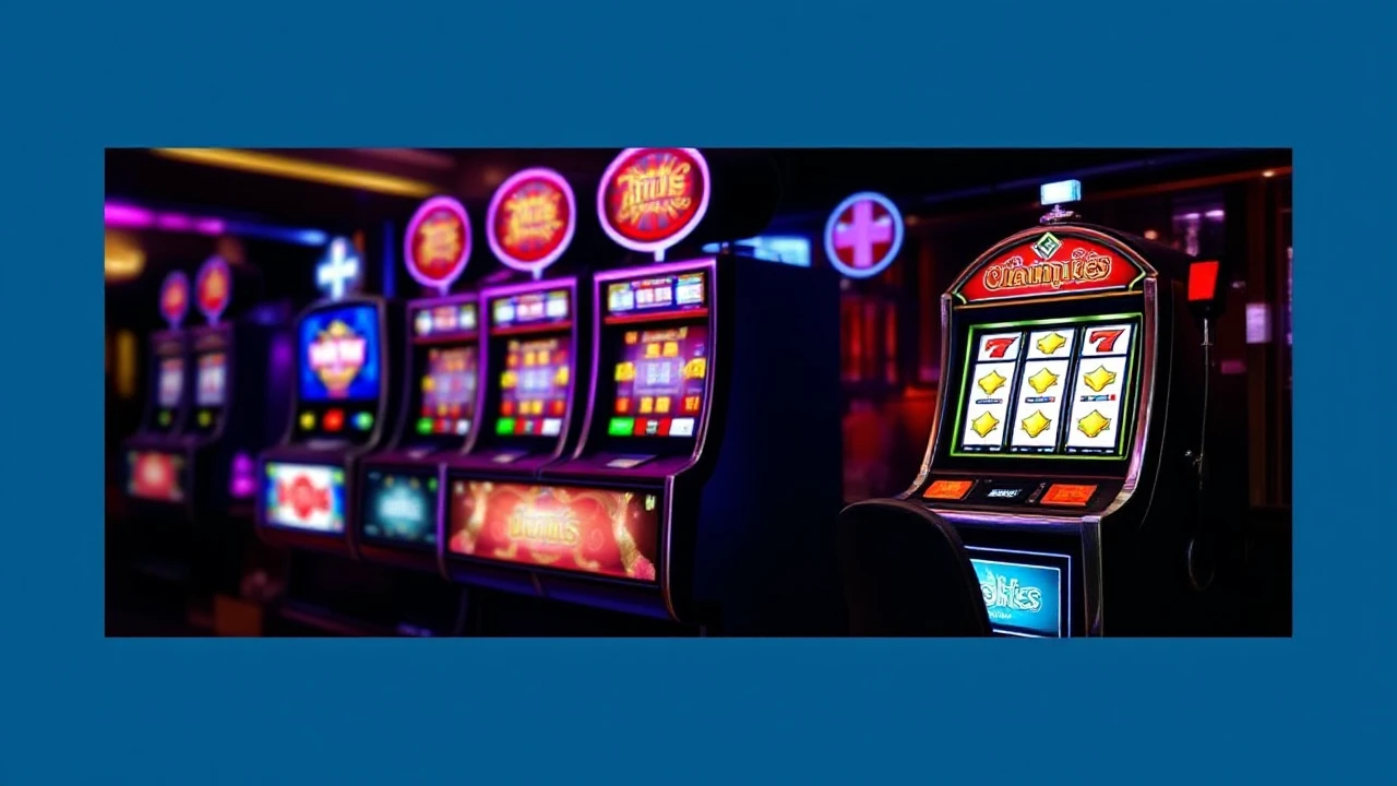 Exploring the Psychological Aspects Behind to Internet Gaming House Machine Dependency