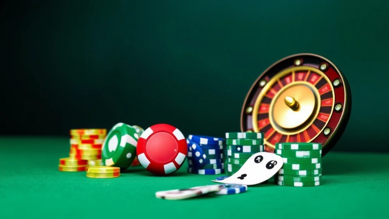 Unveiling Popular Casino Scams: Guidelines to Stay Away From Them