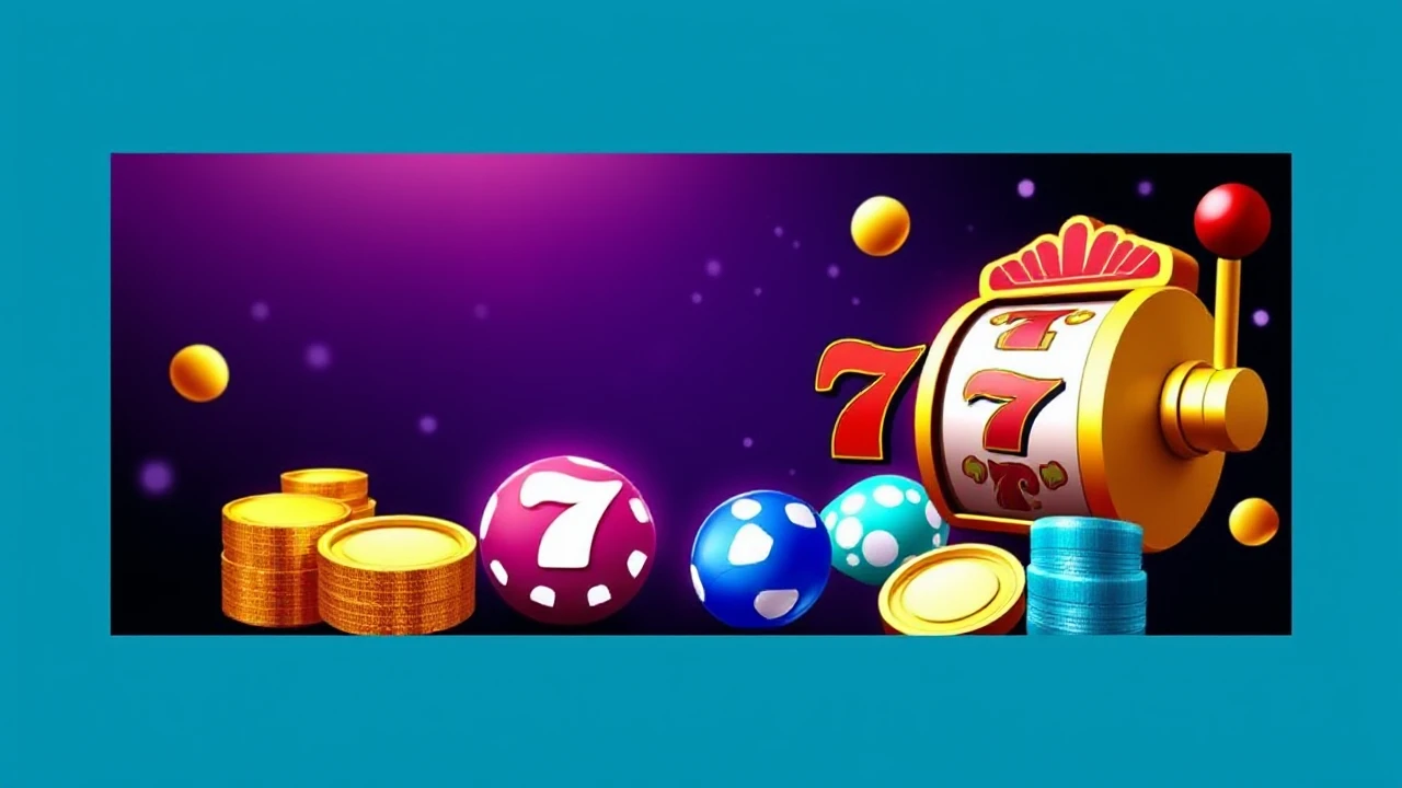 Dominating the Game of Winning Big on Casino Slots: Best 10 Tips