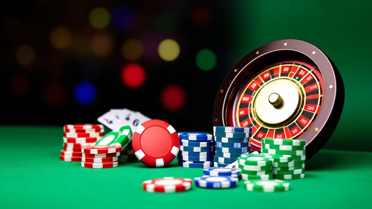 Winning Strategies for Dominating at the Casino