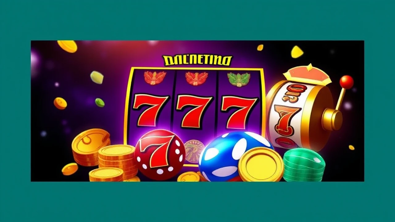 Langkah Ampuh Raih Kemenangan Besar di Slot Terbaru