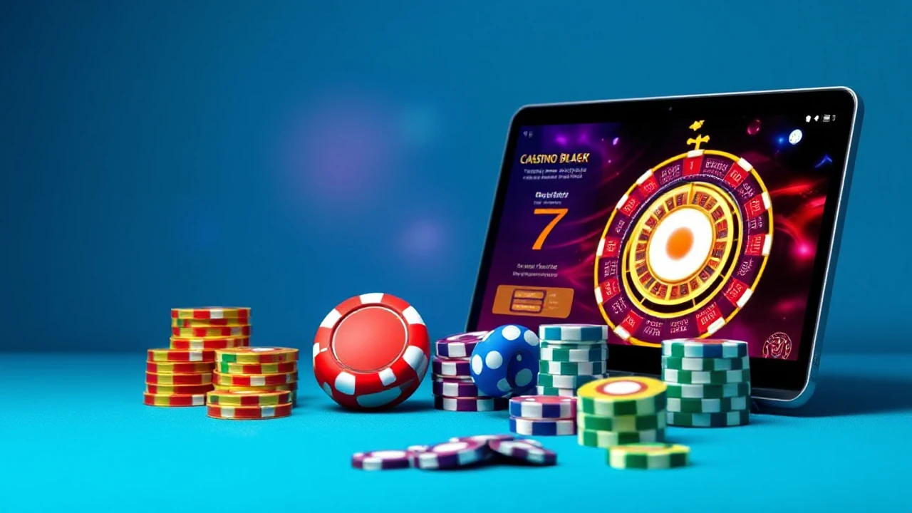 Uncovering the Future of Online Gambling Games: Predictions regarding the Future Landscape