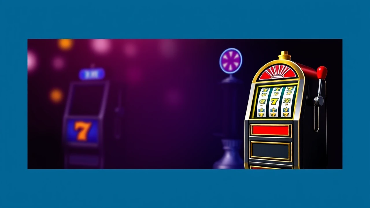 Revealing the Top Insider Tips of One-Armed Bandit Jackpots