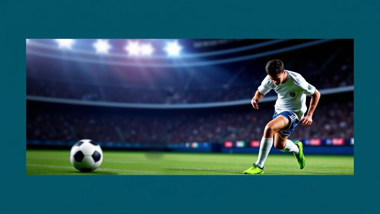 Becoming Proficient in the Art of Live Betting on Sports Events
