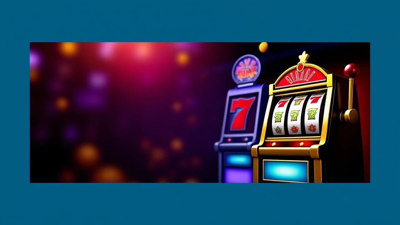 Mastering the Art of Winning Big at Casino Slots: Best Tips Revealed
