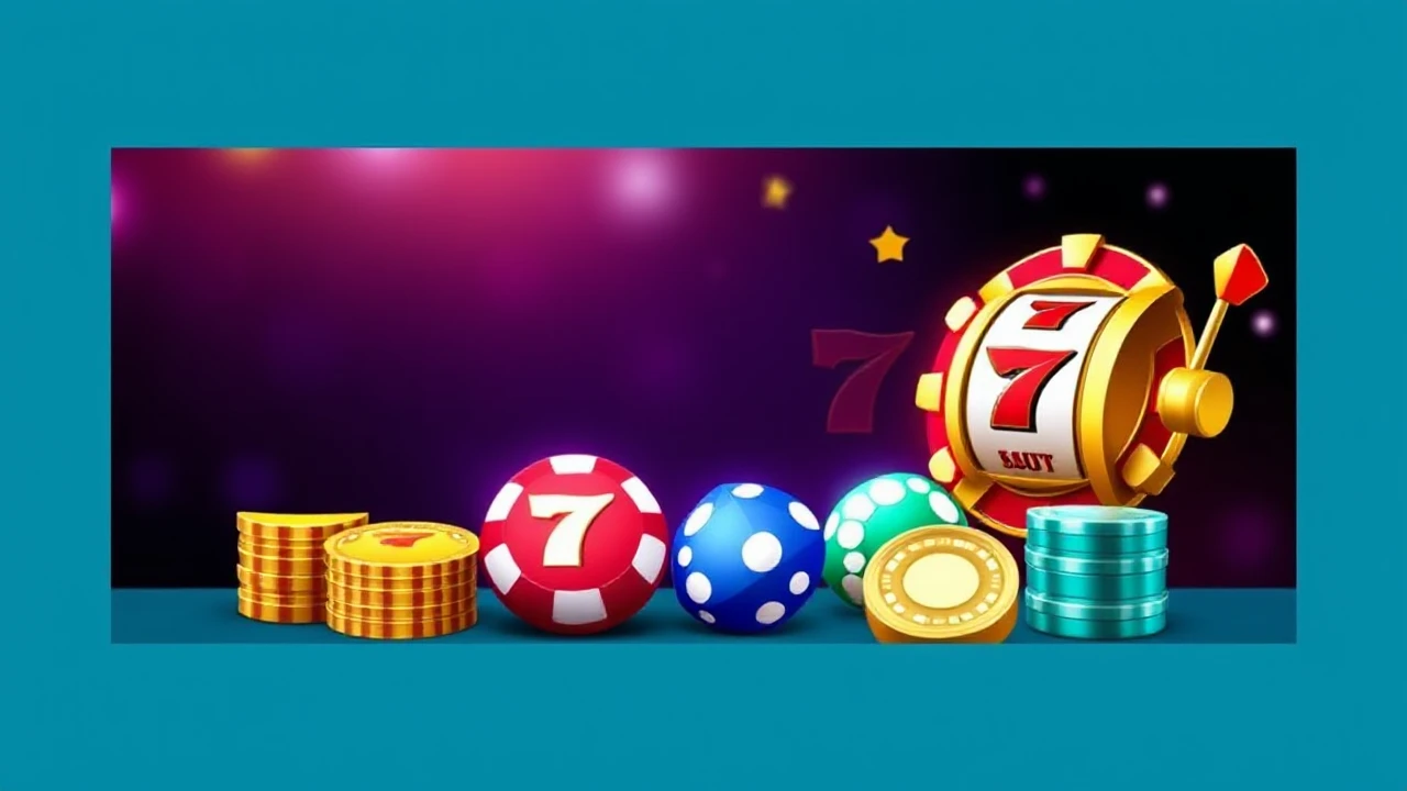 A Comprehensive Guide on Choosing the Perfect Gaming Platform for Enjoying Slot Games