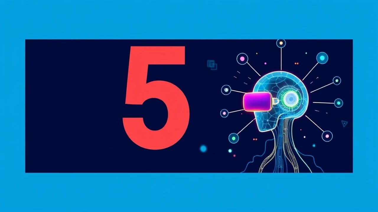 5 Tech Innovations Set to Revolutionize Our Work and Daily Life